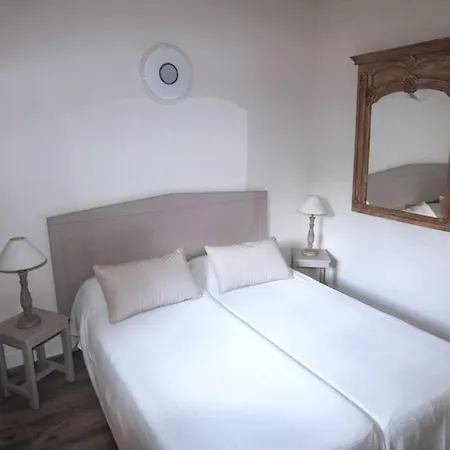 Villa Vecchio Vue 5 Etoiles Piscine Parking Prive Gratuit Porto-Vecchio (Corsica)