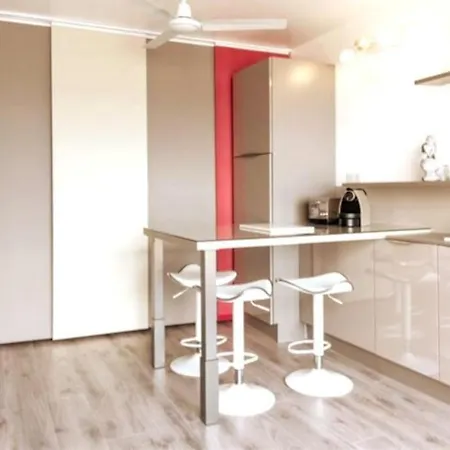 Villa Vecchio Vue 5 Etoiles Piscine Parking Prive Gratuit *