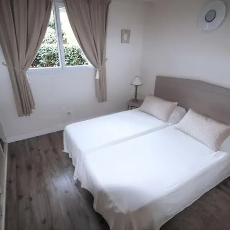 Vecchio Vue 5 Etoiles Piscine Parking Prive Gratuit Villa *