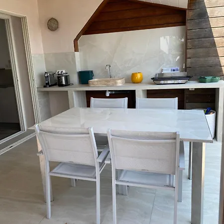 Vecchio Vue 5 Etoiles Piscine Parking Prive Gratuit Villa