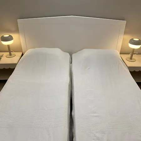 Вилла Belle Vue Piscine Parking A Pied Порто-Веккьо