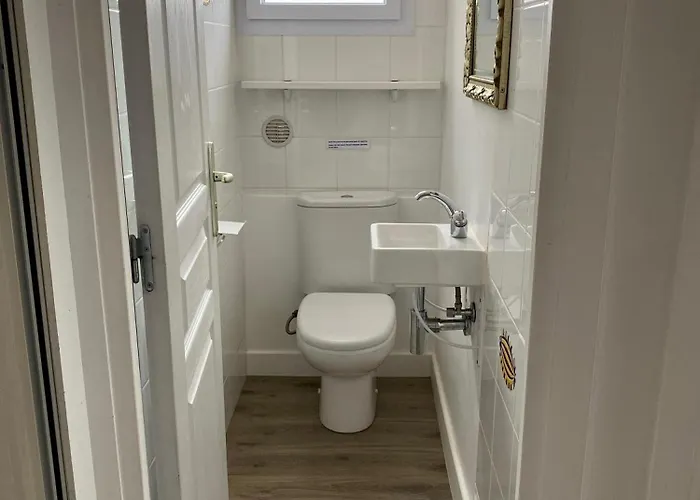 Belle Vue Piscine Parking A Pied