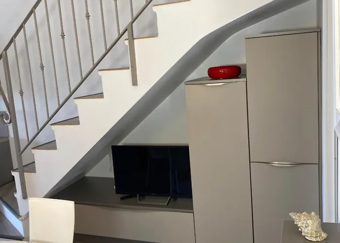 Belle Vue Piscine Parking A Pied Порто-Веккьо