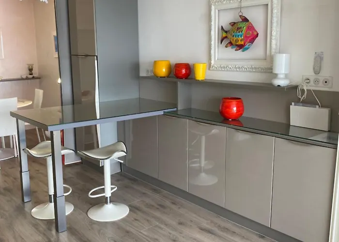 Belle Vue Piscine Parking A Pied Villa