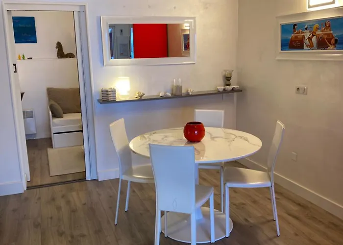 Villa Belle Vue Piscine Parking A Pied Porto-Vecchio (Corsica)