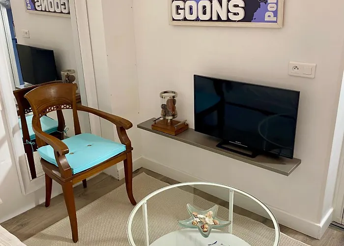 Вилла Belle Vue Piscine Parking A Pied Порто-Веккьо