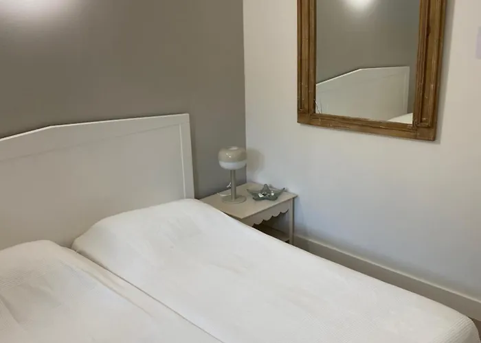 Belle Vue Piscine Parking A Pied Вилла Порто-Веккьо