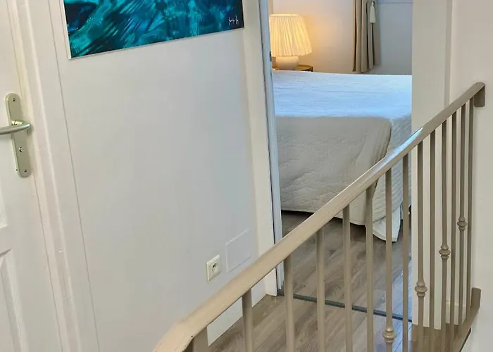 Belle Vue Piscine Parking A Pied