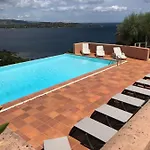 Belle Vue Piscine Parking A Pied * Porto Vecchio