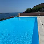 Villa Belle Vue Piscine Parking A Pied Porto Vecchio