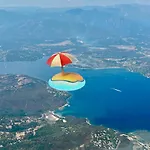 Вилла Belle Vue Piscine Parking A Pied *