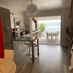 Villa Belle Vue Piscine Parking A Pied Porto-Vecchio (Corsica)