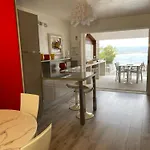 Belle Vue Piscine Parking A Pied Villa Porto Vecchio