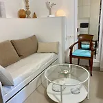Villa Belle Vue Piscine Parking A Pied *