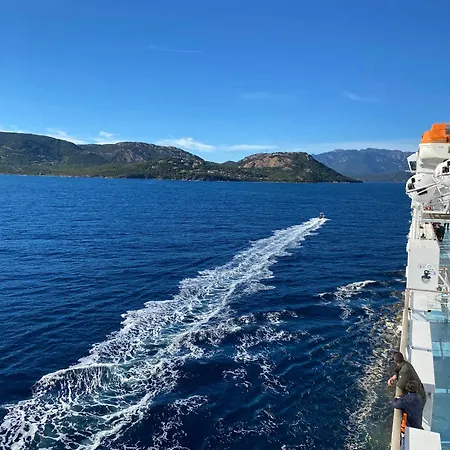 Vecchio Vue 5 Etoiles Piscine Parking Prive Gratuit