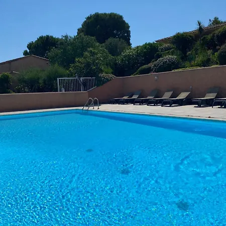 Villa Belle Vue Piscine Parking A Pied *