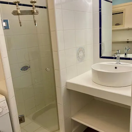 Vecchio Vue 5 Etoiles Piscine Parking Prive Gratuit * Порто-Веккіо