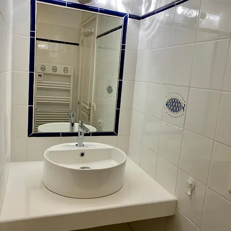 Villa Belle Vue Piscine Parking A Pied