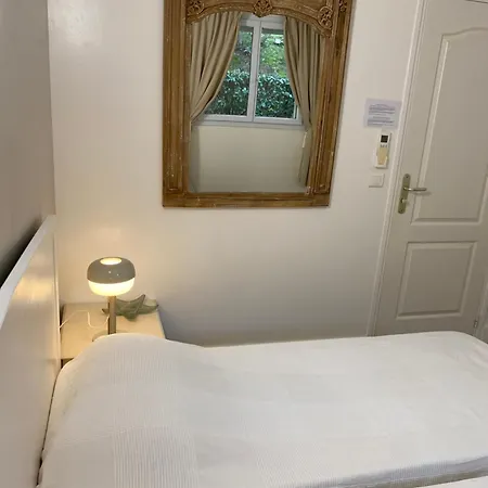 Belle Vue Piscine Parking A Pied Villa *