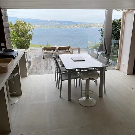 Belle Vue Piscine Parking A Pied *