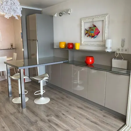 Belle Vue Piscine Parking A Pied Villa