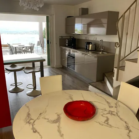 Villa Belle Vue Piscine Parking A Pied Porto-Vecchio (Corsica)