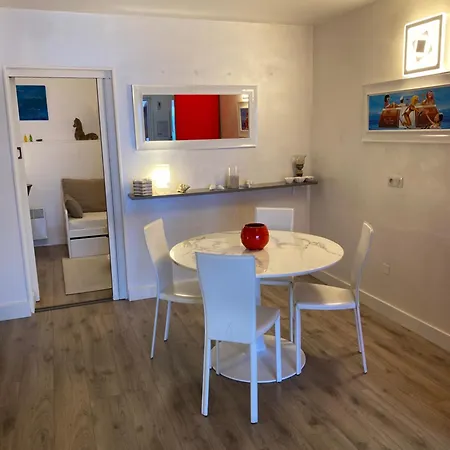 Villa Belle Vue Piscine Parking A Pied Porto-Vecchio (Corsica)