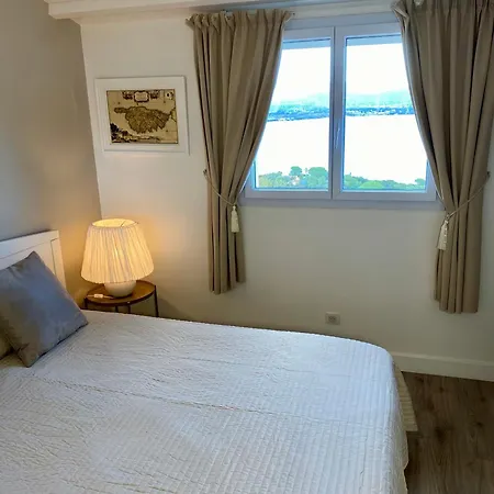 Belle Vue Piscine Parking A Pied * Porto-Vecchio (Corsica)