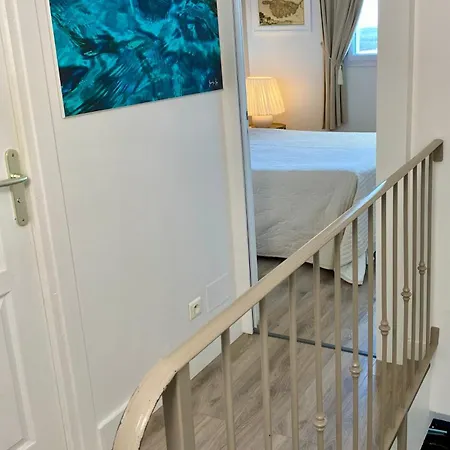 Vecchio Vue 5 étoiles Piscine Parking Privé Gratuit