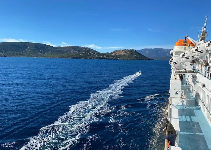 Belle Vue Piscine Parking A Pied