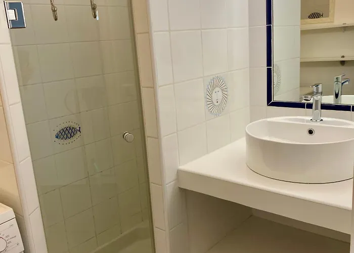 Belle Vue Piscine Parking A Pied * ポルトヴェッキオ