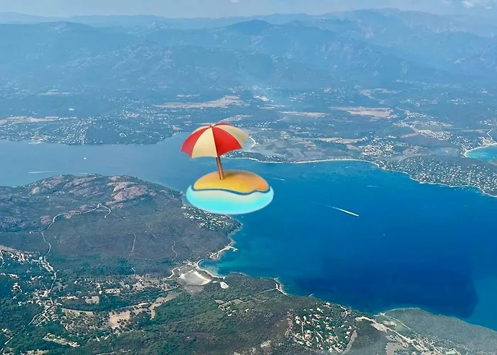 ヴィラ Belle Vue Piscine Parking A Pied *