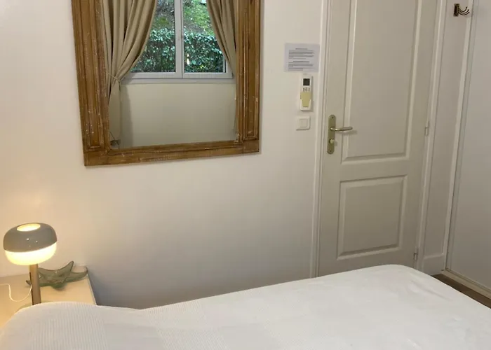 Belle Vue Piscine Parking A Pied * ポルトヴェッキオ