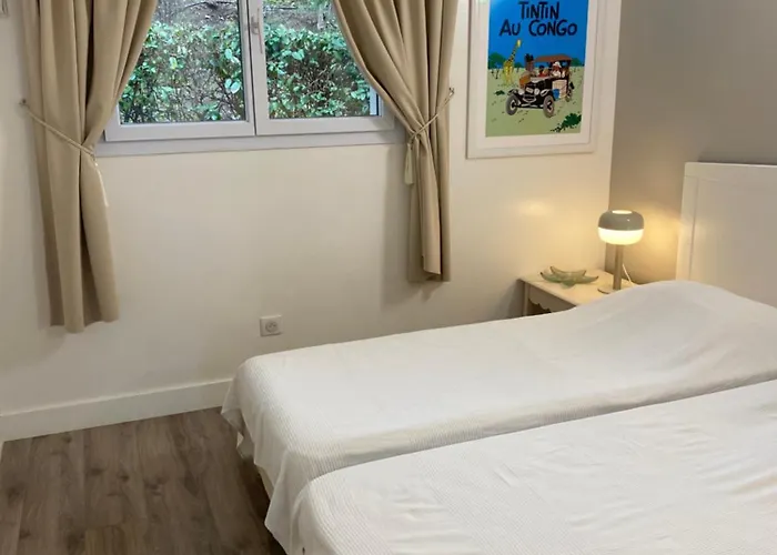 Belle Vue Piscine Parking A Pied ヴィラ ポルトヴェッキオ