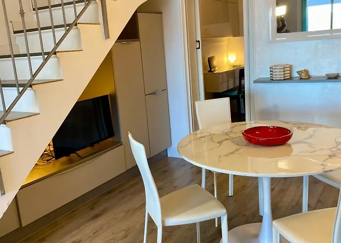 Belle Vue Piscine Parking A Pied * ポルトヴェッキオ