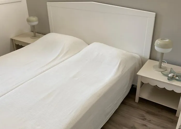 Belle Vue Piscine Parking A Pied